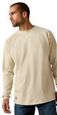 FR Work Crew T-Shirt Front